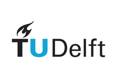Logo of TU Delft